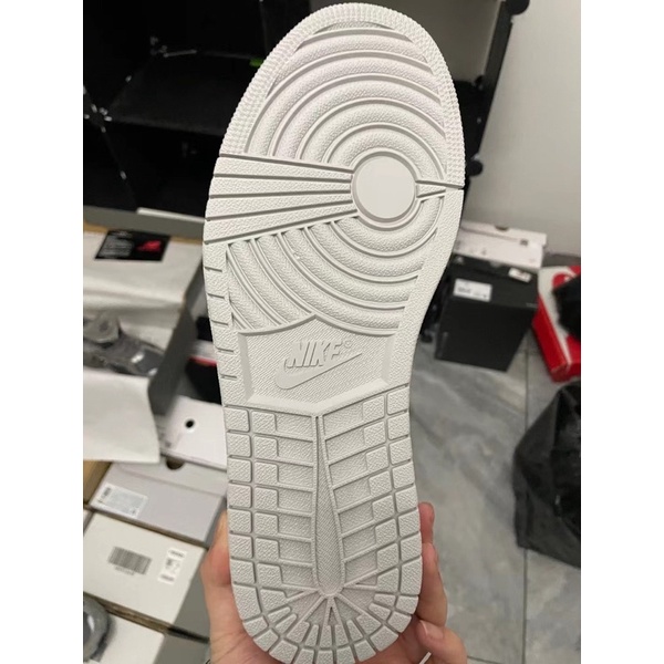Giày Air Jordan 1 High Japan Grey | Bản cao cấp