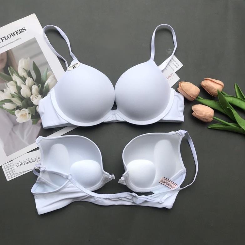 Áo Ngực Cài Trước Softie COPA Mút Dày 3cm Tạo Khe Thần Thánh Hàng Cao Cấp 7278