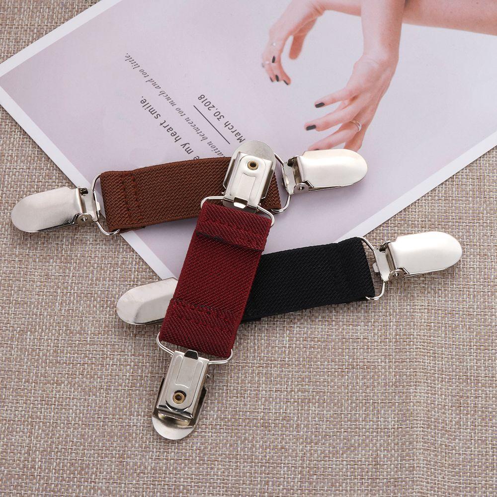 Kẹp Cài Áo Cardigan Hình Chú Vịt Phong Cách Retro Mùa Đông Mới