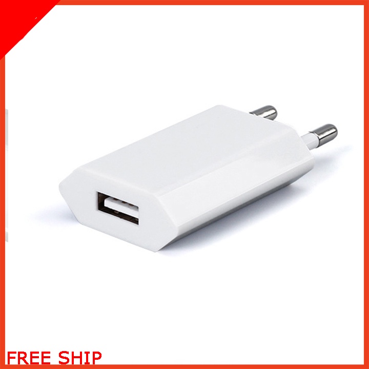 (FREE SHIP) Củ sạc chân dẹt ip,tablet táo Các dòng ĐT IOS ip,tablet táo Educase86