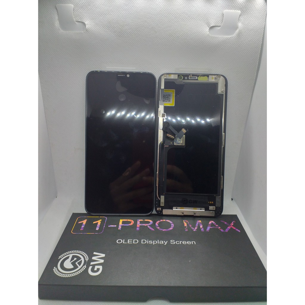 Màn hình IPHONE 11 PRO MAX - Màn OLED chính hãng GW- Giá rẻ nhất thị trường | BigBuy360 - bigbuy360.vn