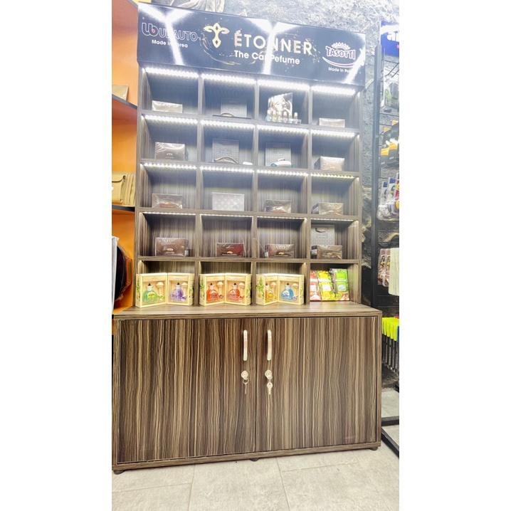 Nước Hoa Ô Tô Xe Hơi Cao Cấp ETONNER E2001H  - Nước Hoa Xe Hơi Thương Hiệu Pháp