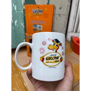 ly sứ Grow