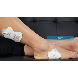 Điện cực massage Omron HV-LLPAD