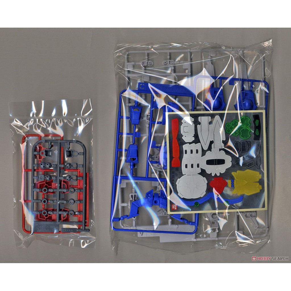 Mô Hình SD 00 Gundam EX Standard Bandai Super Deform Đồ Chơi Lắp Ráp Anime Nhật
