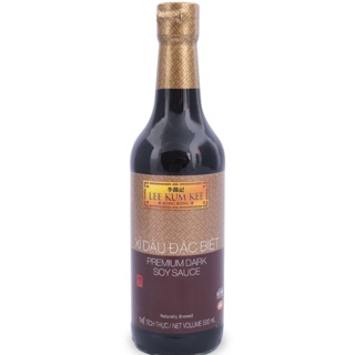 Xì Dầu Đặc Biệt Lee Kum Kee Chai 500ML
