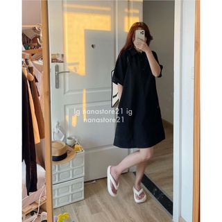 ✿ ĐẦM POLO ✿