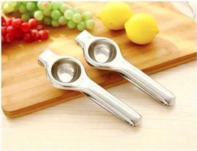 DỤNG CỤ ÉP VẮT CHANH BẰNG INOX 304