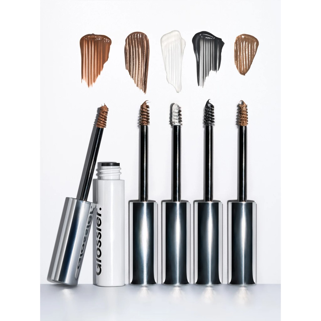 Glossier Boy Brow - Pomade giữ nếp làm dày chân mày