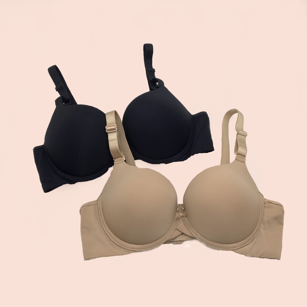 Áo lót nữ lovely nâng ngực đệm dày siêu nâng siêu đẩy tạo khe gợi cảm,Áo ngực lovely bản to che mỡ lưng,mỡ nách cao cấp