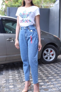 Quần jean Baggy Pull&Bear hàng AuthCambodia