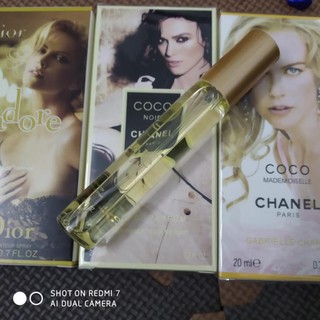 Nước hoa mini 20ml ⚡️𝐅𝐑𝐄𝐄 𝐒𝐇𝐈𝐏⚡️ hàng dùng thử của hãng | BigBuy360 - bigbuy360.vn