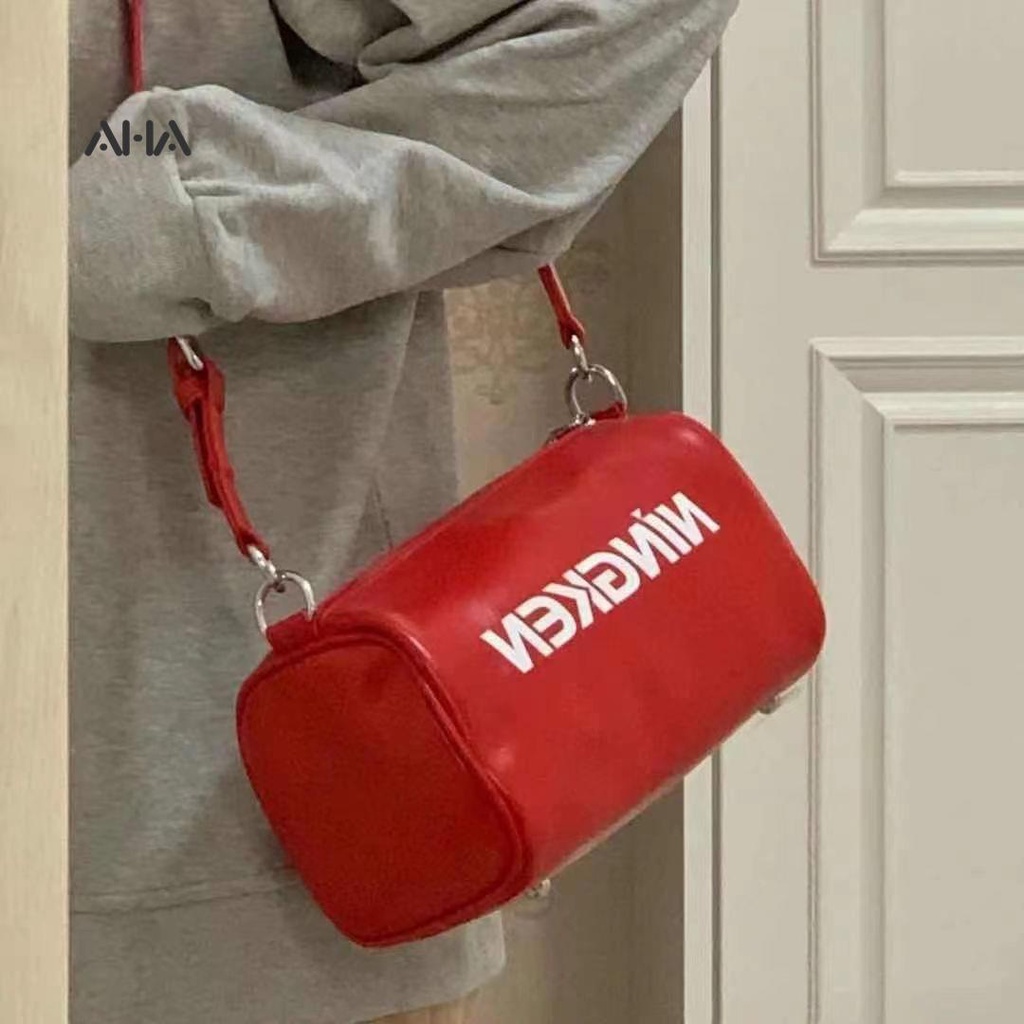 Túi đeo vai AHA official thiết kế cao cấp thời trang dành cho nữ