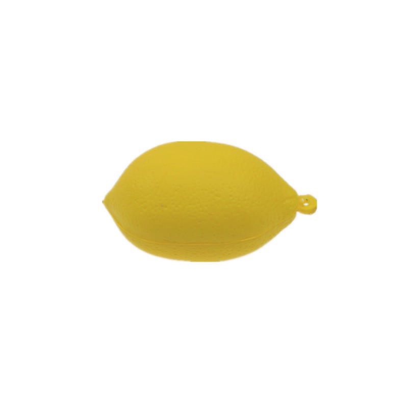 Đồ chơi co bóp giảm stress hình trái cây nhiều màu bắt mắt