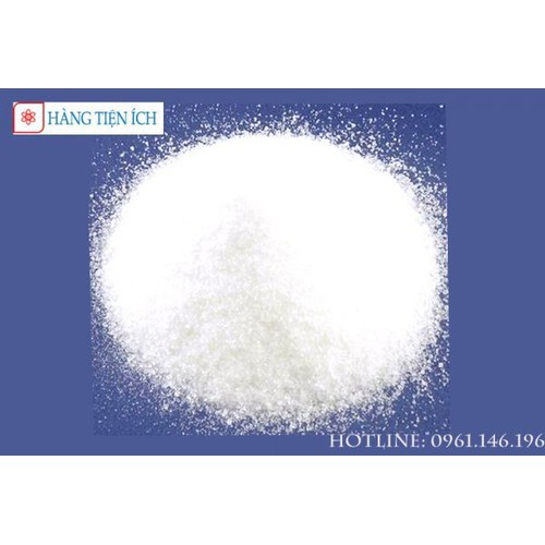 Hạt polyme siêu hấp thụ nước SAMS1 bịch 1Kg