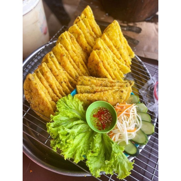 1kg bột bánh xèo