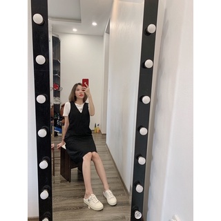 váy Yếm xuất Nhật