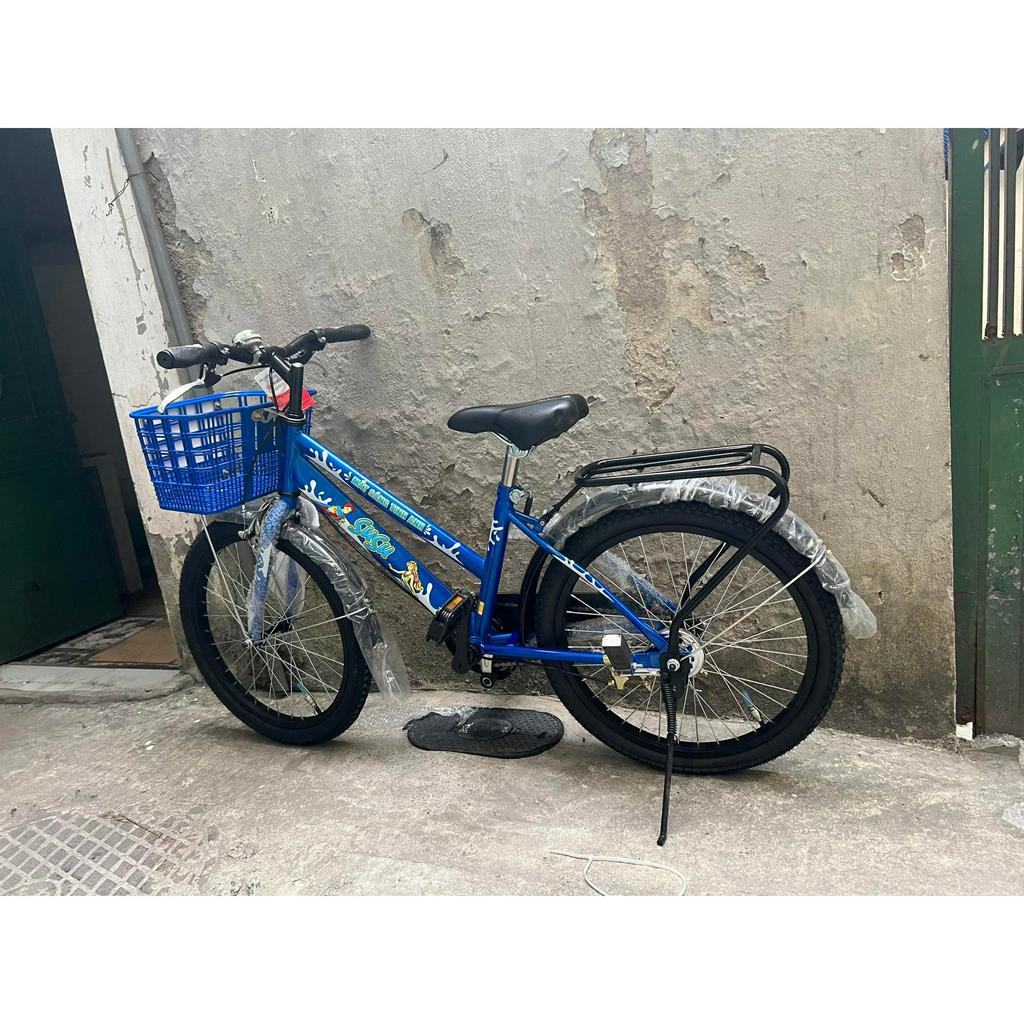 {Hà Nội}Xe Đạp Việt Nam Thống Nhất Chính Hãng Siêu Chất Lượng Hàng Khuyến Mại Từ Sữa Su Su