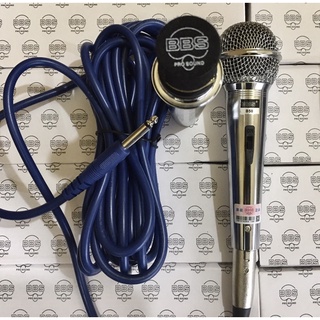 MIC BBS-B50