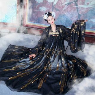 Hán phục nữ- Hanfu- Đồ cổ trang