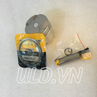 PISTON BẠC XE FX 125 HÀNG THÁI