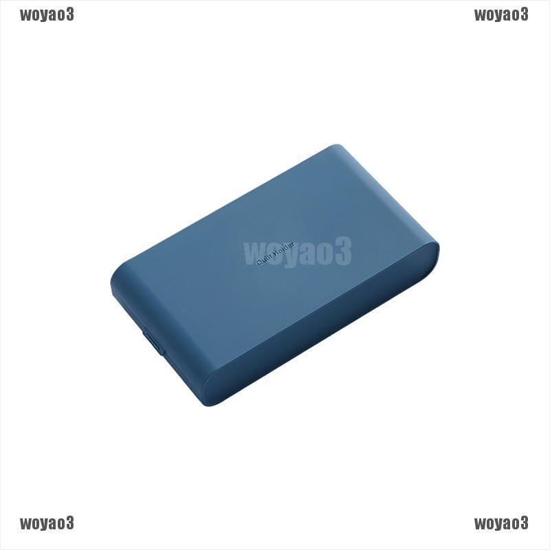 Hộp Đựng Khẩu Trang Dùng Một Lần Tiện Lợi