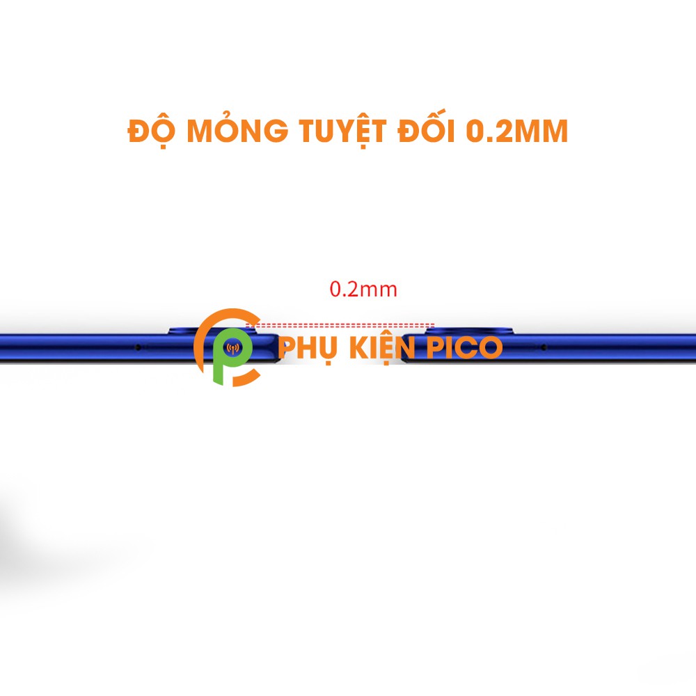 Cường lực camera Xiaomi Redmi Note 8 Pro / Note 8 / Note 9 Pro / Note 10 / Note 10 Pro độ cứng 9H trong suốt
