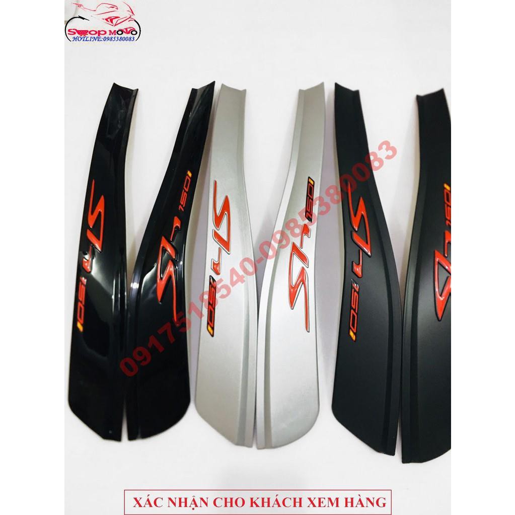🍁  Nẹp hông Sh 2017 - 2019 kiểu Sh Ý 🍀  🍁