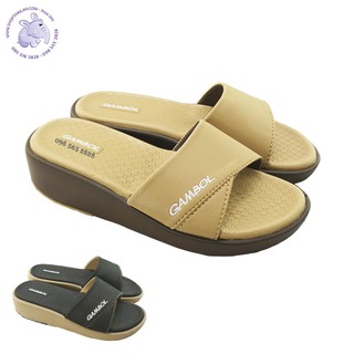 Dép đế xuồng nữ Thái Lan Gambol GW42149