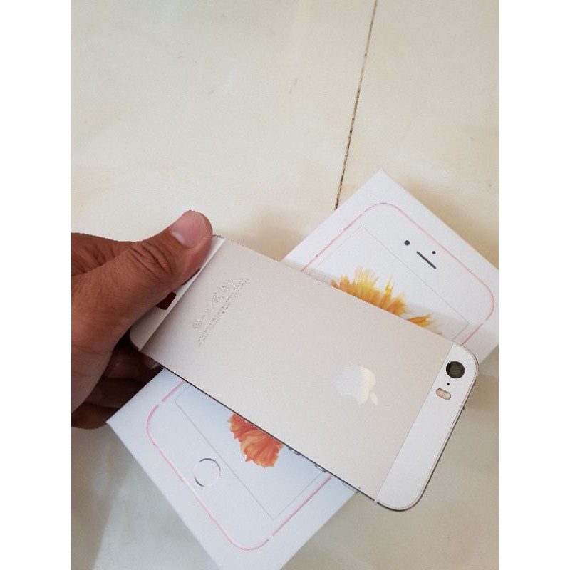 điện thoại Iphone SE máy Quốc tế, Full vân tay | BigBuy360 - bigbuy360.vn