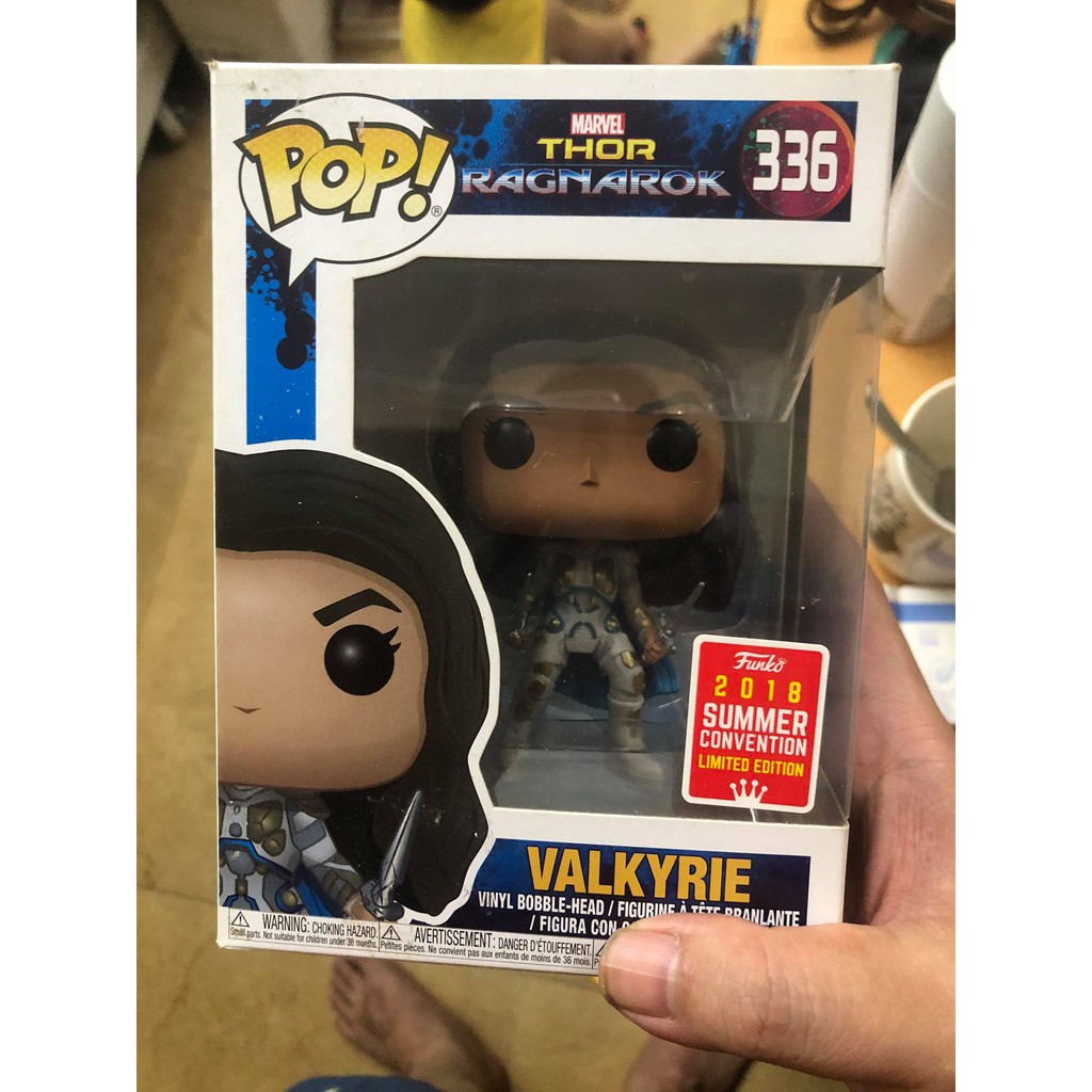Mô hình Funko Pop