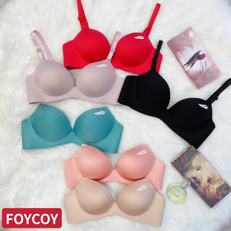 87GIAM10K12H_Hoàn 10k đơn 50k_Áo lót su đúc LV mút ba phân hàng không gọng có bàn tay nâng đẩy | BigBuy360 - bigbuy360.vn