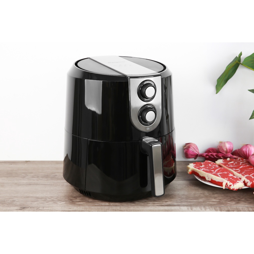 Nồi chiên không dầu 5,2L Kangaroo KG55AF1