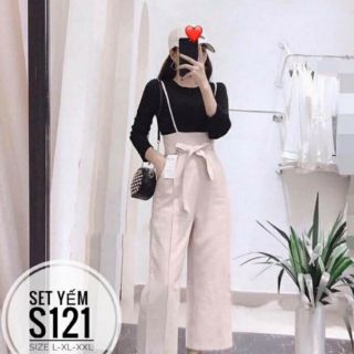 Bigsize SET YẾM S121