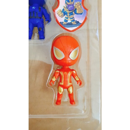 Đồ Chơi Siêu Nhân -siêu anh hùng Đồ Chơi đa dạng nhân vật