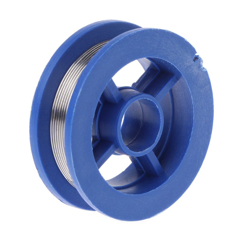 Cuộn dây thiếc hàn 0.8mm 3.5x1.1cm chuyên dụng