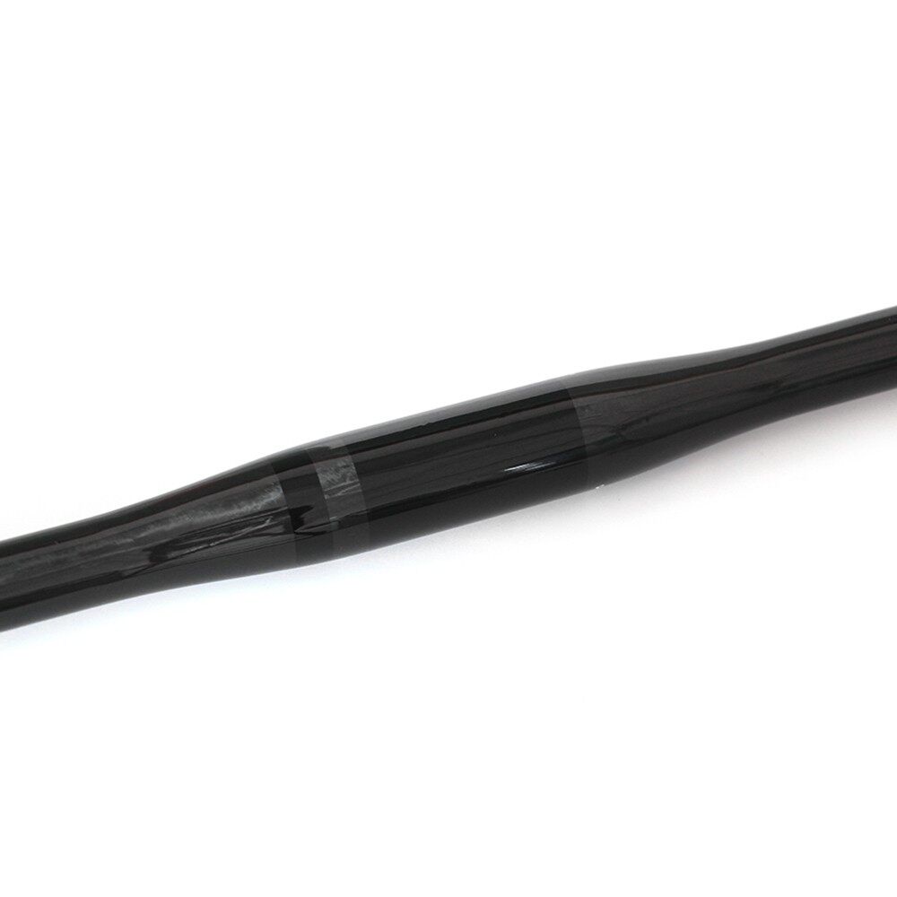 Tay Lái Xe Đạp Leo Núi Bontrager RXL Chất Liệu carbon MTB 3k 31.8 * 600-760M