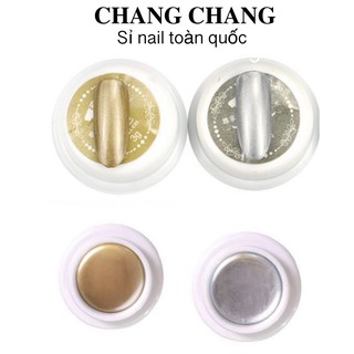 Gel metan , gel vẽ inox , phụ kiện nail