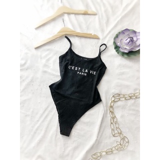 áo bodysuit