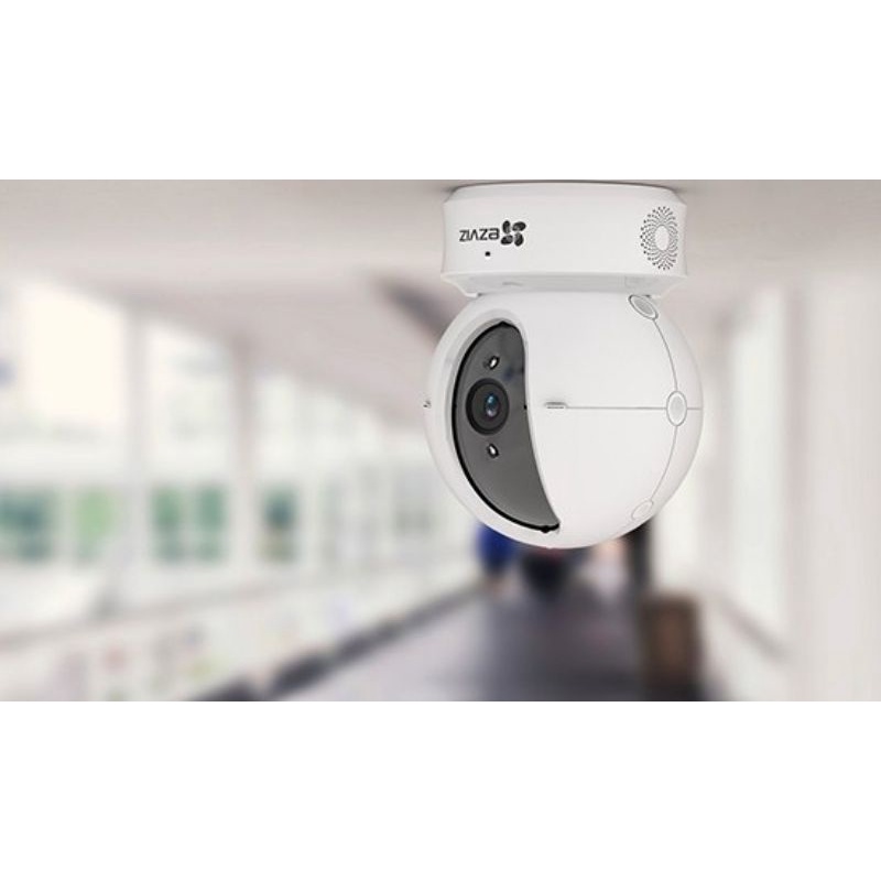 Camera không dây Wifi EZVIZ C6CN 720P (CS-CV246 720P) - Hàng Chính Hãng