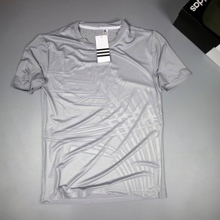 Áo thun nam thời trang, phom 40-75kg