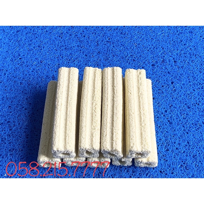 Combo 10 thanh sứ Thanh Hoa Mai 15x4x4 cao cấp