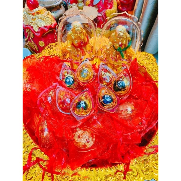 Thần rắn naga Thái Lan PHONG THUY LAN ANH