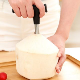 HCM - Dụng Cụ Khui Dừa Siêu Nhanh