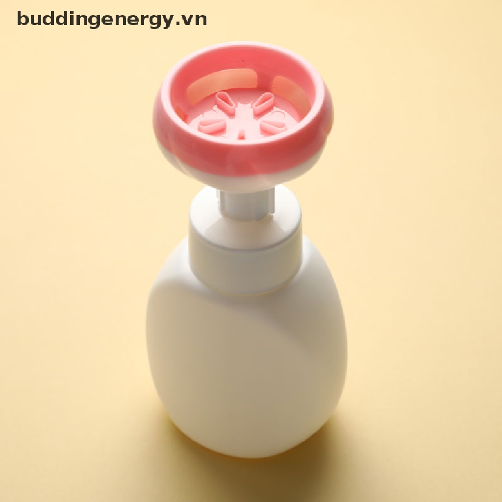 (Hàng Mới Về) Xà Phòng Hình Bông Hoa Độc Đáo