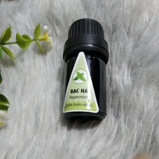Tinh dầu bạc hà 5ml