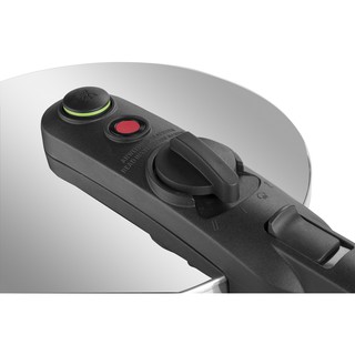 BỘ NỒI ÁP SUẤT 6 MÓN ZWILLING ECOQUICK