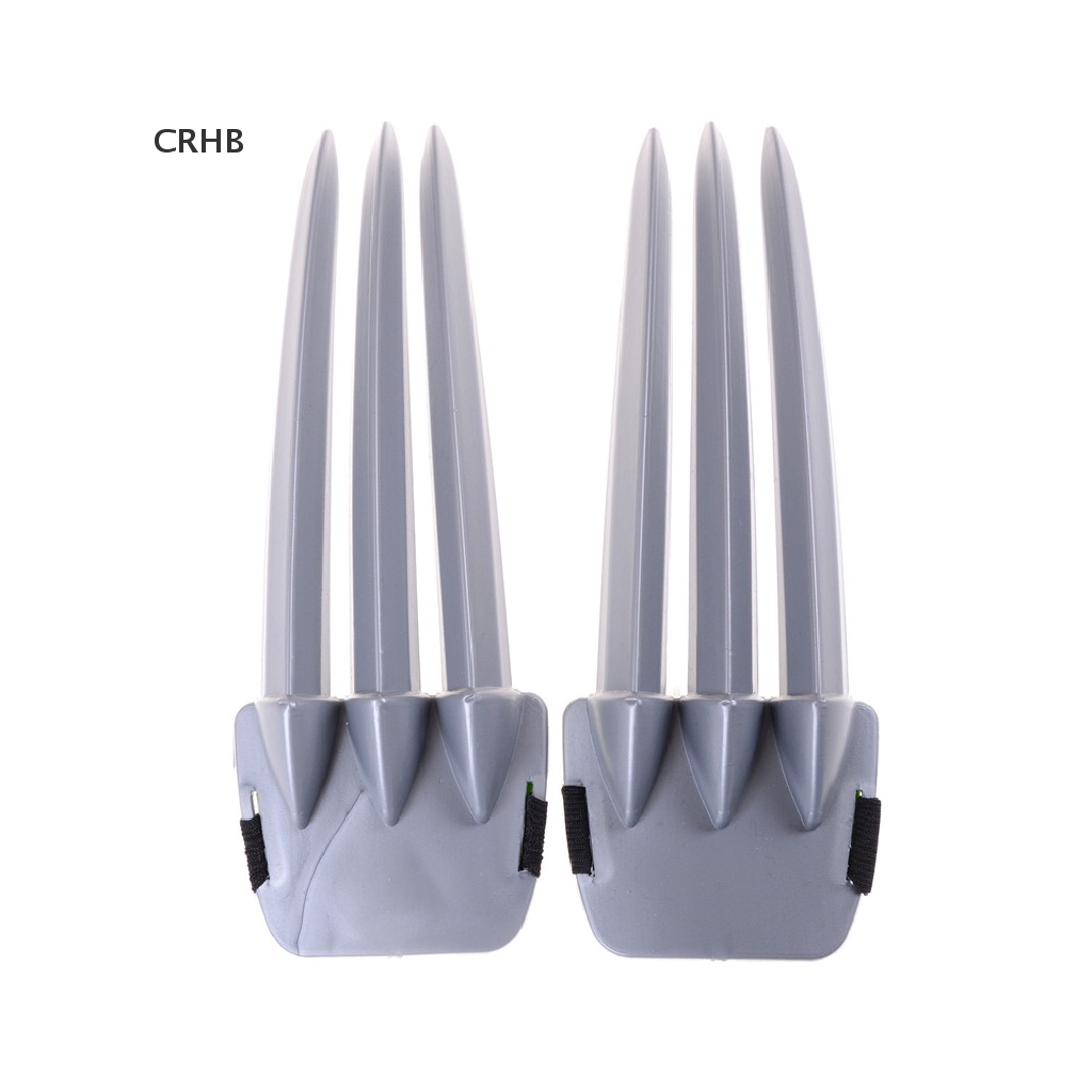 Mô Hình Đồ Chơi Móng Vuốt Wolverine X-men 25cm Bằng Nhựa ABS Mới
