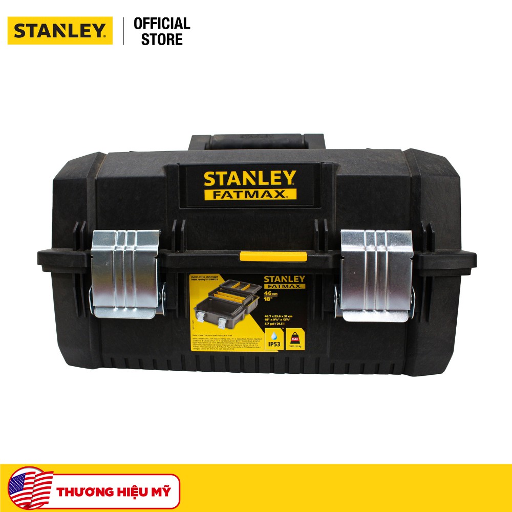 Hộp dụng cụ (nhựa) 18&quot; Stanley FMST1-71219