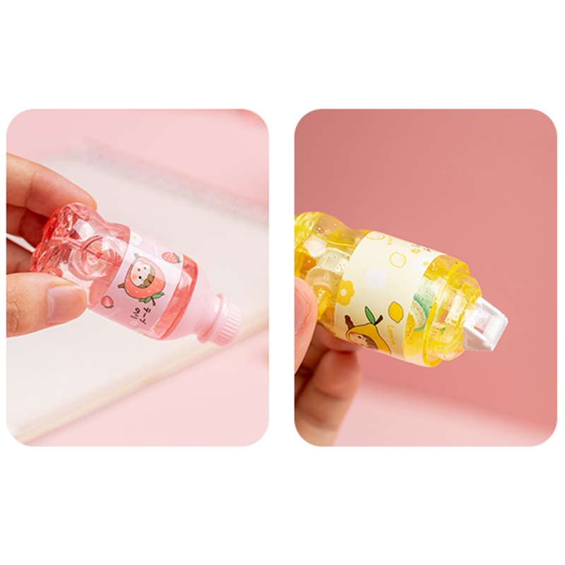 Con Lăn Keo Dán Dùng Cho Sổ Lưu Niệm Tiện Dụng